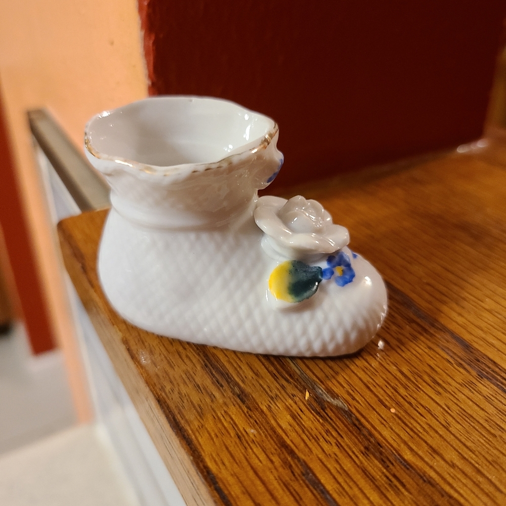 Japan Mini Shoe - Picture 4 of 11